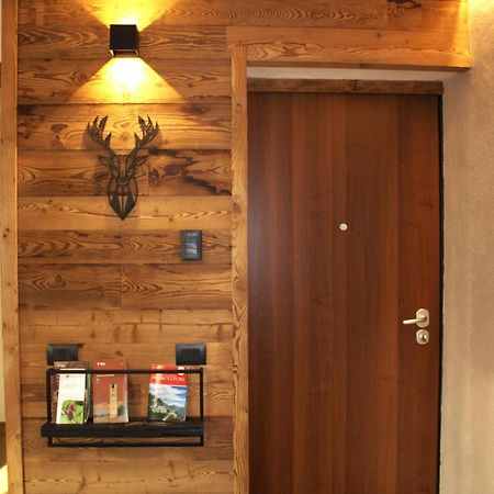 4Seasons Appartamenti Sauze D'Oulx Luaran gambar