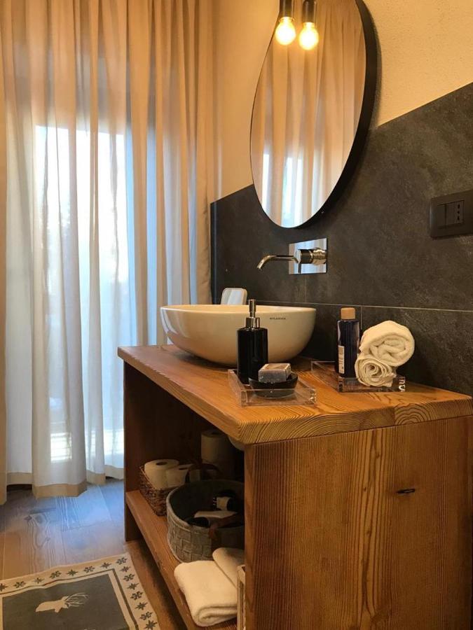 4Seasons Appartamenti Sauze D'Oulx Luaran gambar