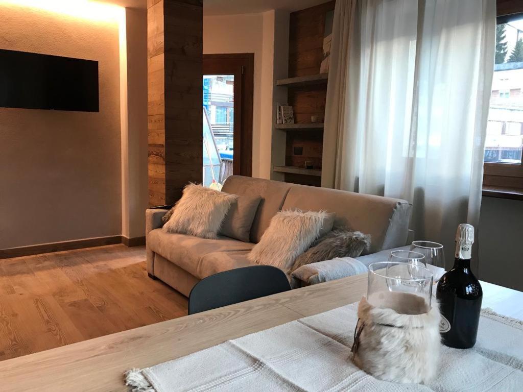4Seasons Appartamenti Sauze D'Oulx Luaran gambar