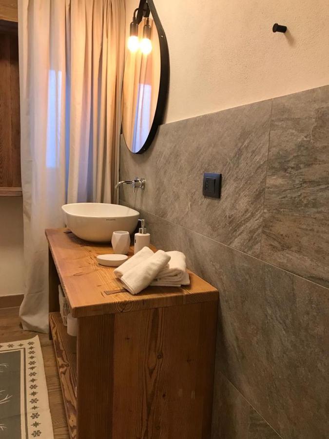 4Seasons Appartamenti Sauze D'Oulx Luaran gambar