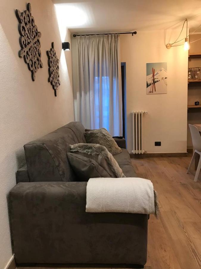 4Seasons Appartamenti Sauze D'Oulx Luaran gambar