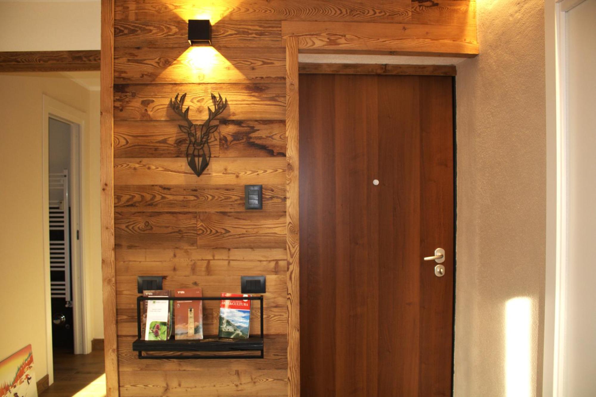 4Seasons Appartamenti Sauze D'Oulx Luaran gambar