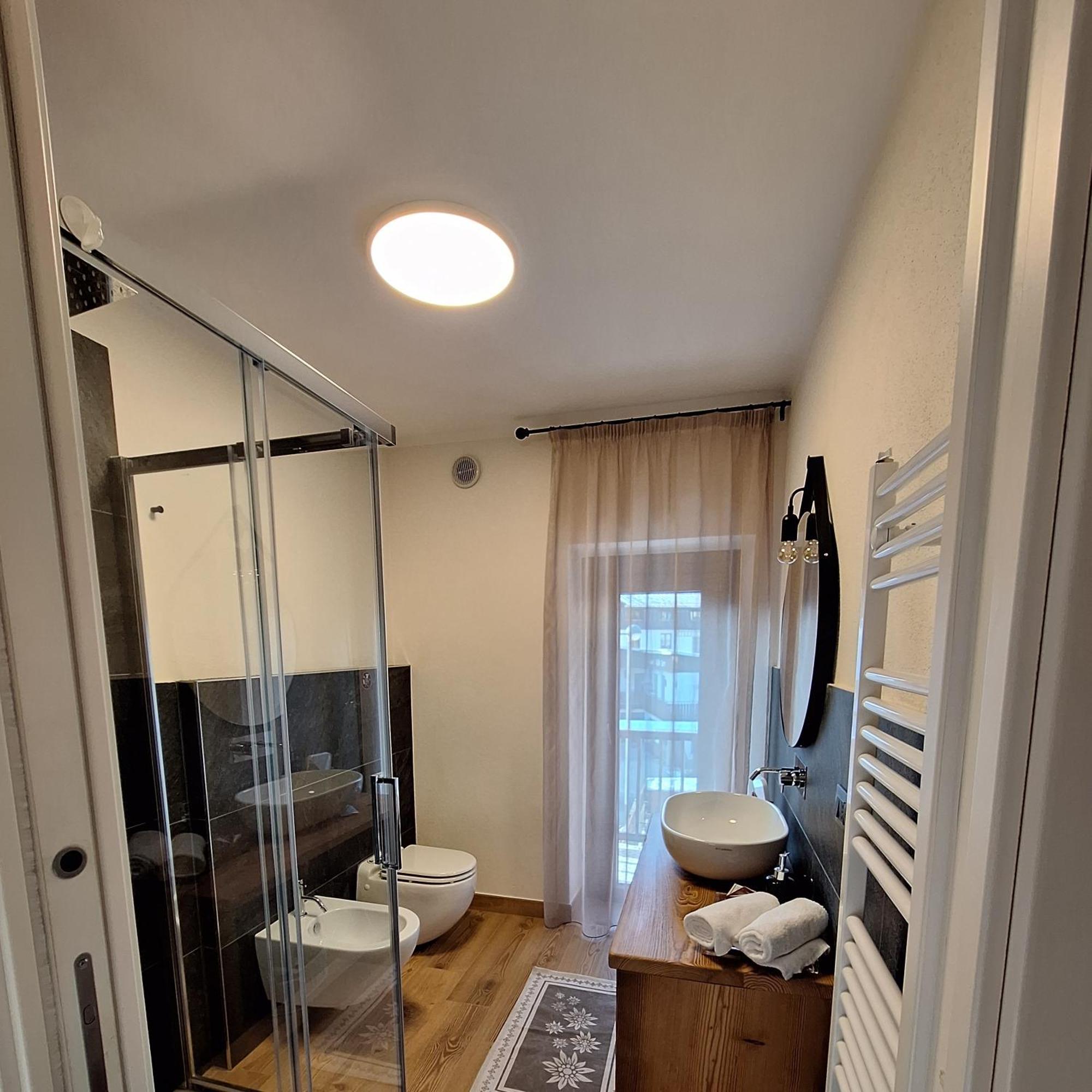 4Seasons Appartamenti Sauze D'Oulx Luaran gambar