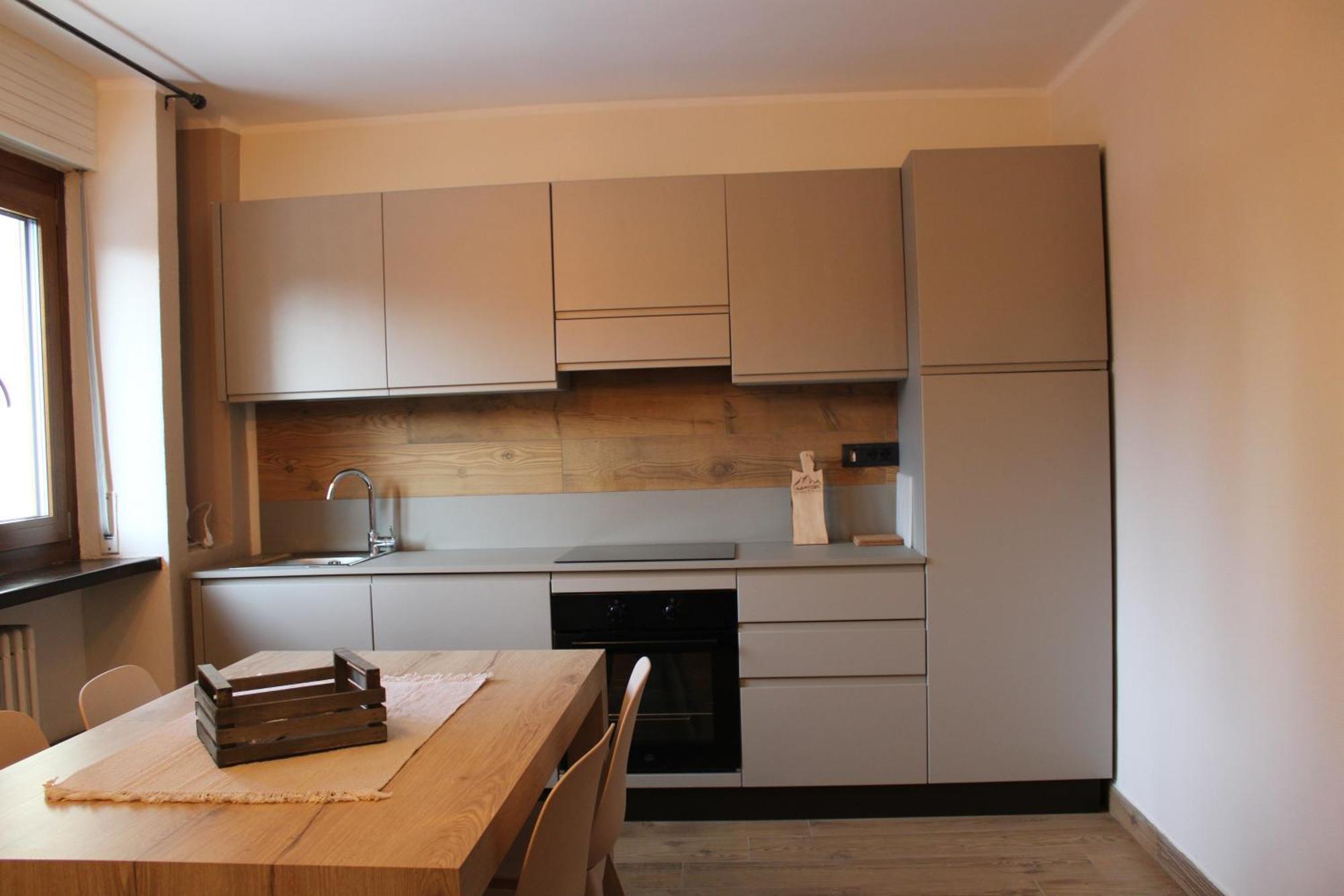4Seasons Appartamenti Sauze D'Oulx Luaran gambar