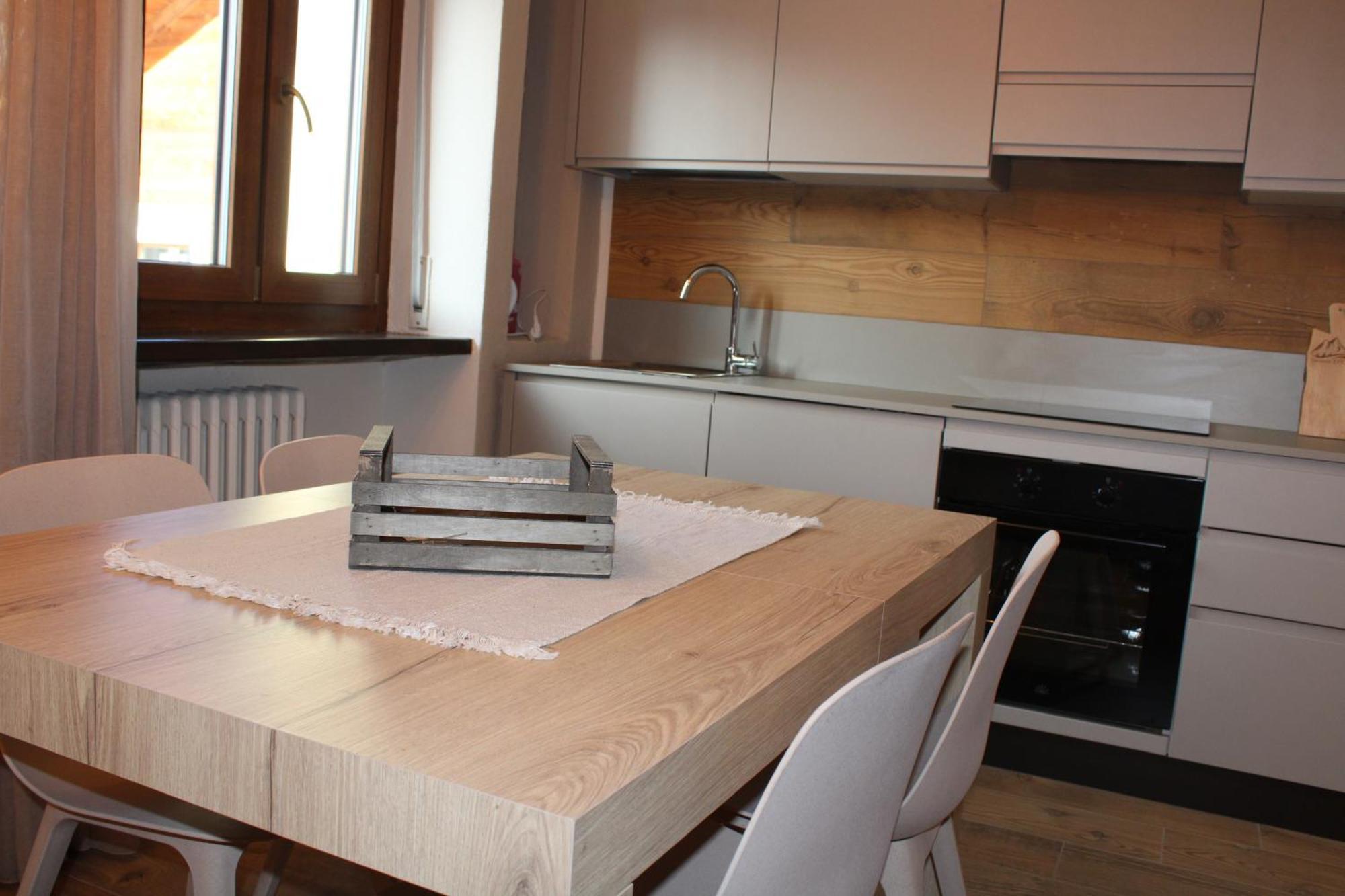 4Seasons Appartamenti Sauze D'Oulx Luaran gambar