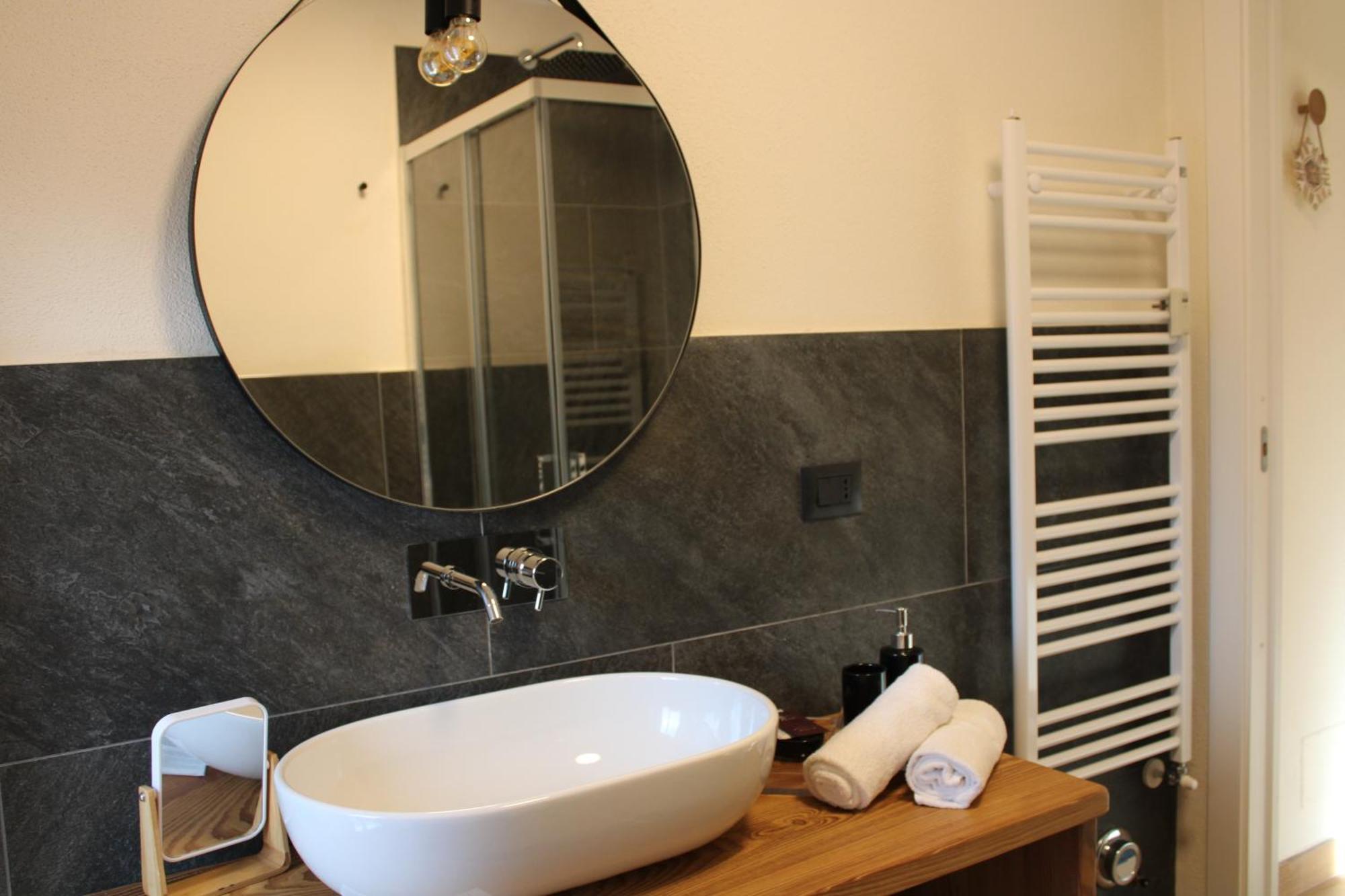 4Seasons Appartamenti Sauze D'Oulx Luaran gambar
