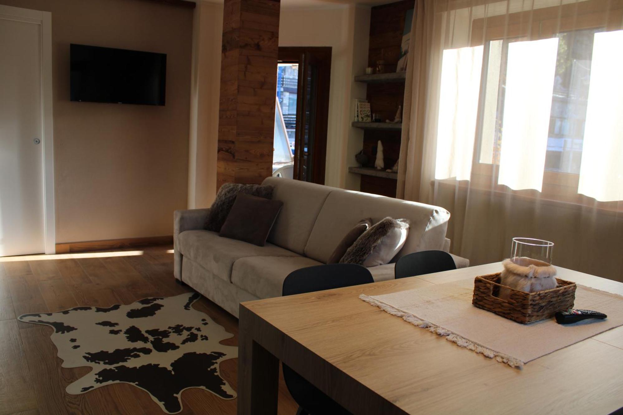 4Seasons Appartamenti Sauze D'Oulx Luaran gambar