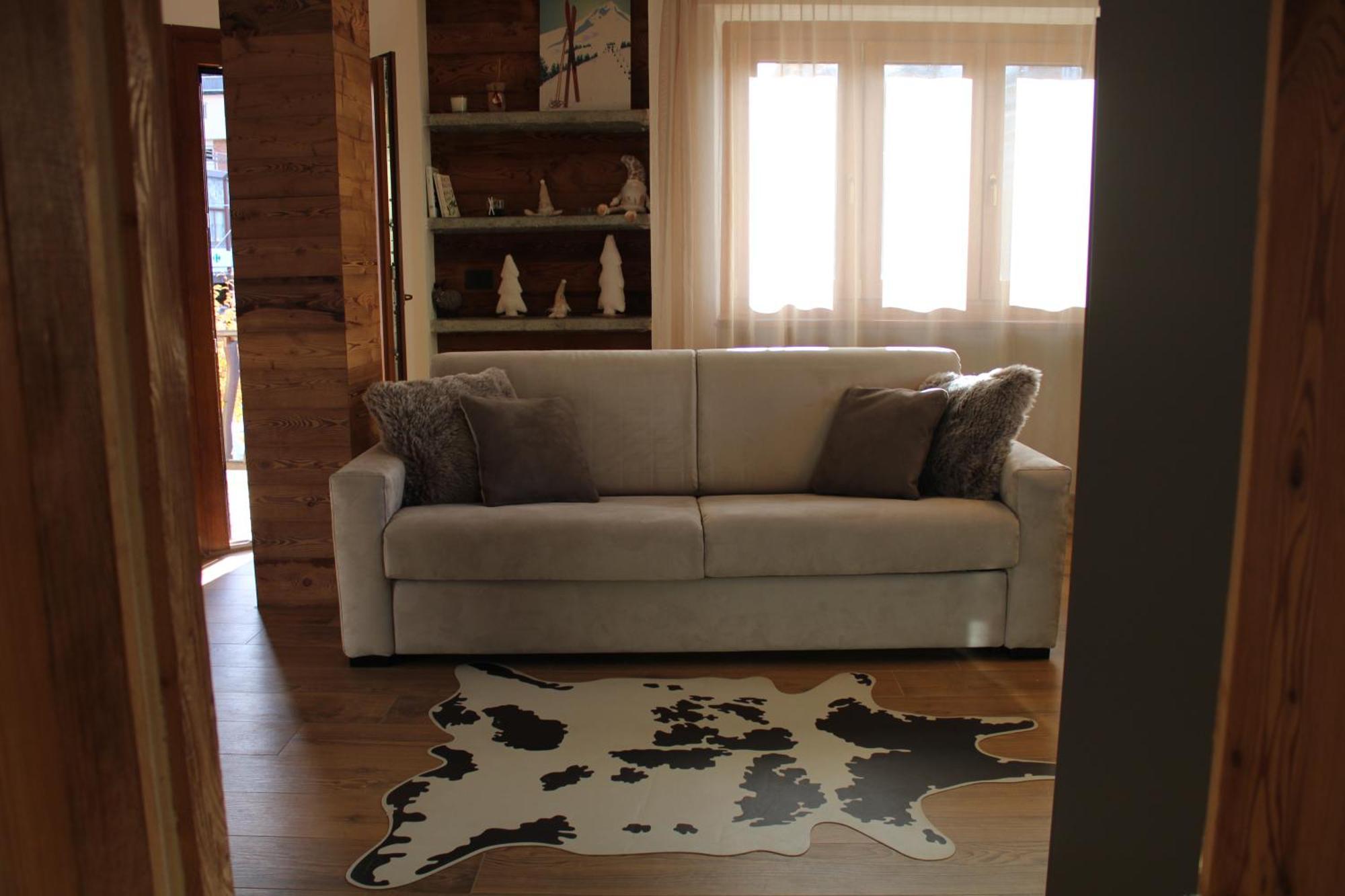 4Seasons Appartamenti Sauze D'Oulx Luaran gambar
