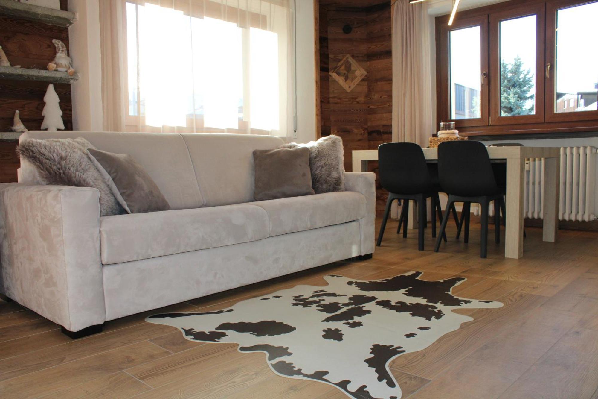 4Seasons Appartamenti Sauze D'Oulx Luaran gambar