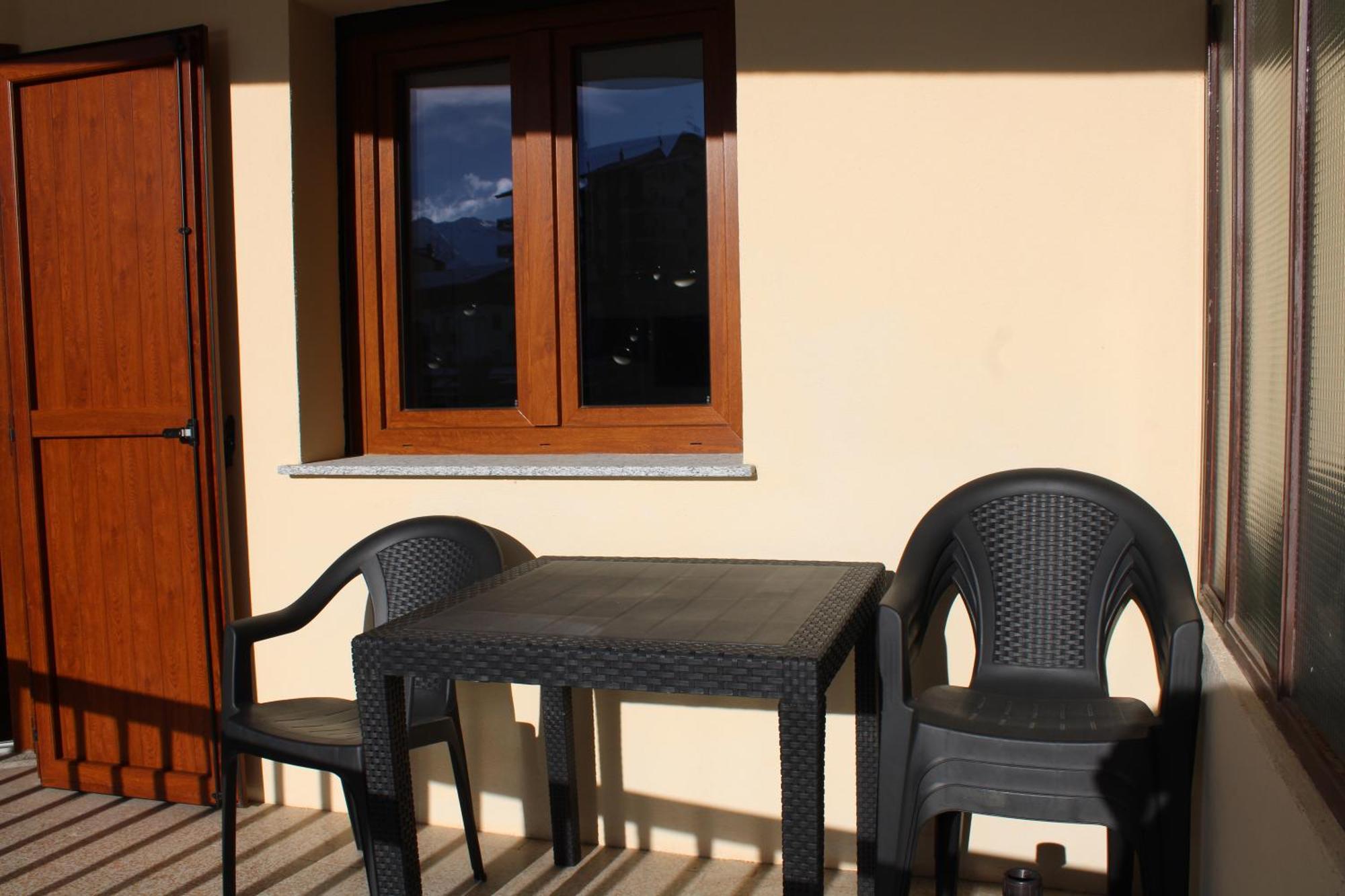 4Seasons Appartamenti Sauze D'Oulx Luaran gambar