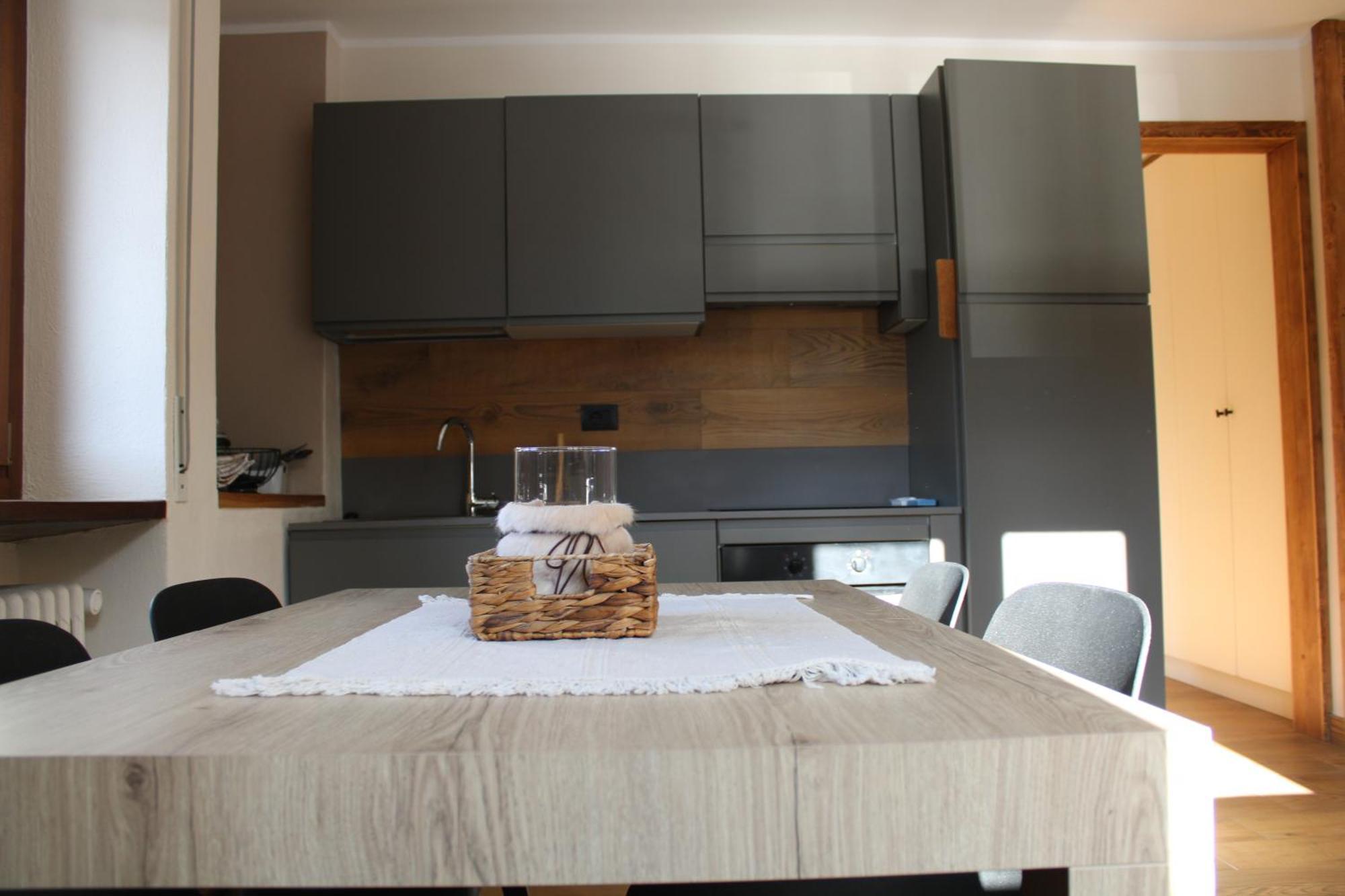 4Seasons Appartamenti Sauze D'Oulx Luaran gambar