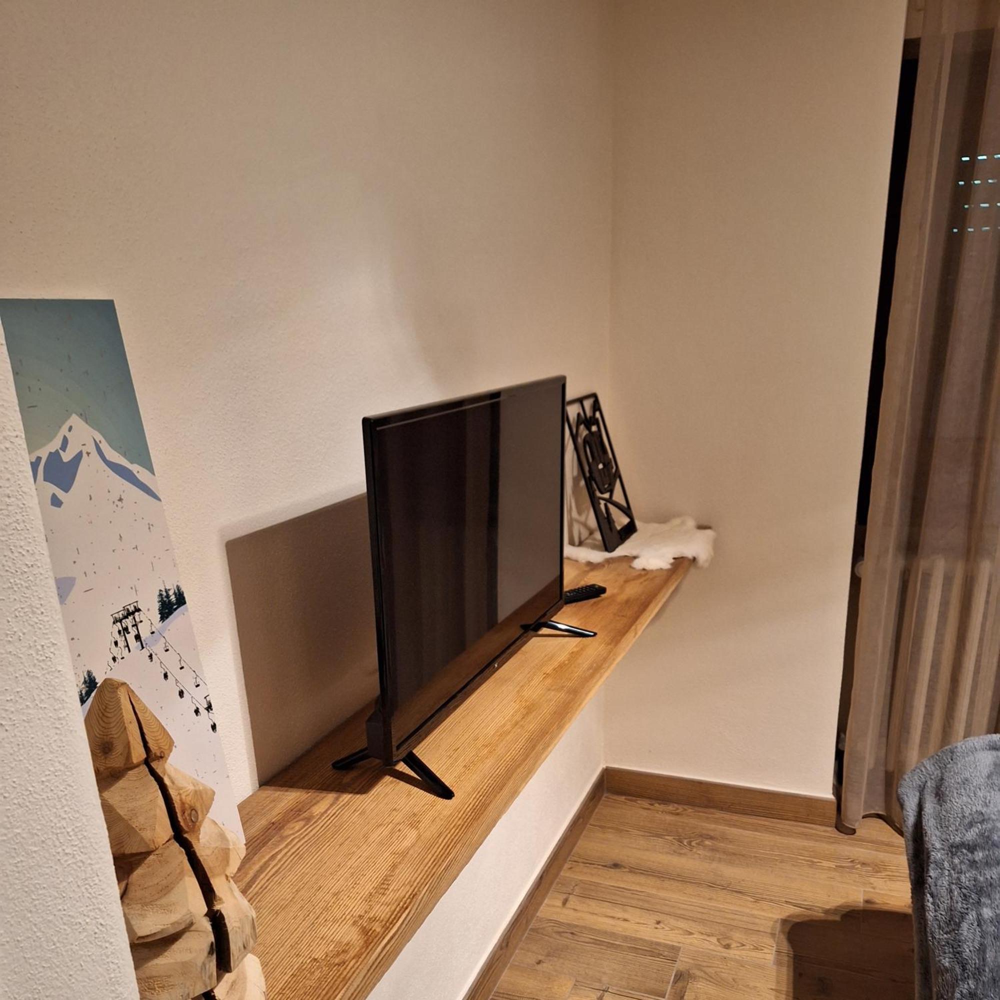4Seasons Appartamenti Sauze D'Oulx Luaran gambar