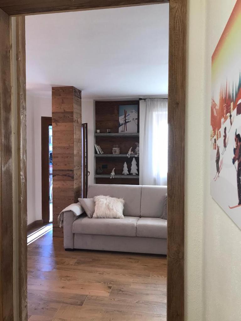 4Seasons Appartamenti Sauze D'Oulx Bilik gambar