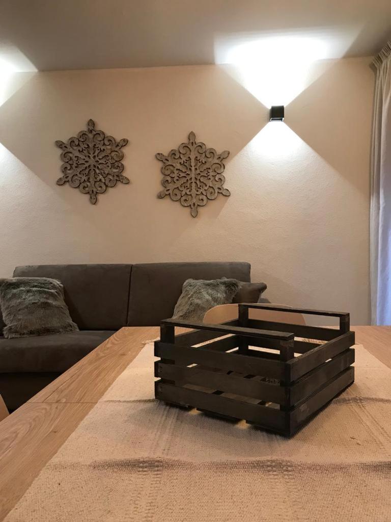 4Seasons Appartamenti Sauze D'Oulx Bilik gambar